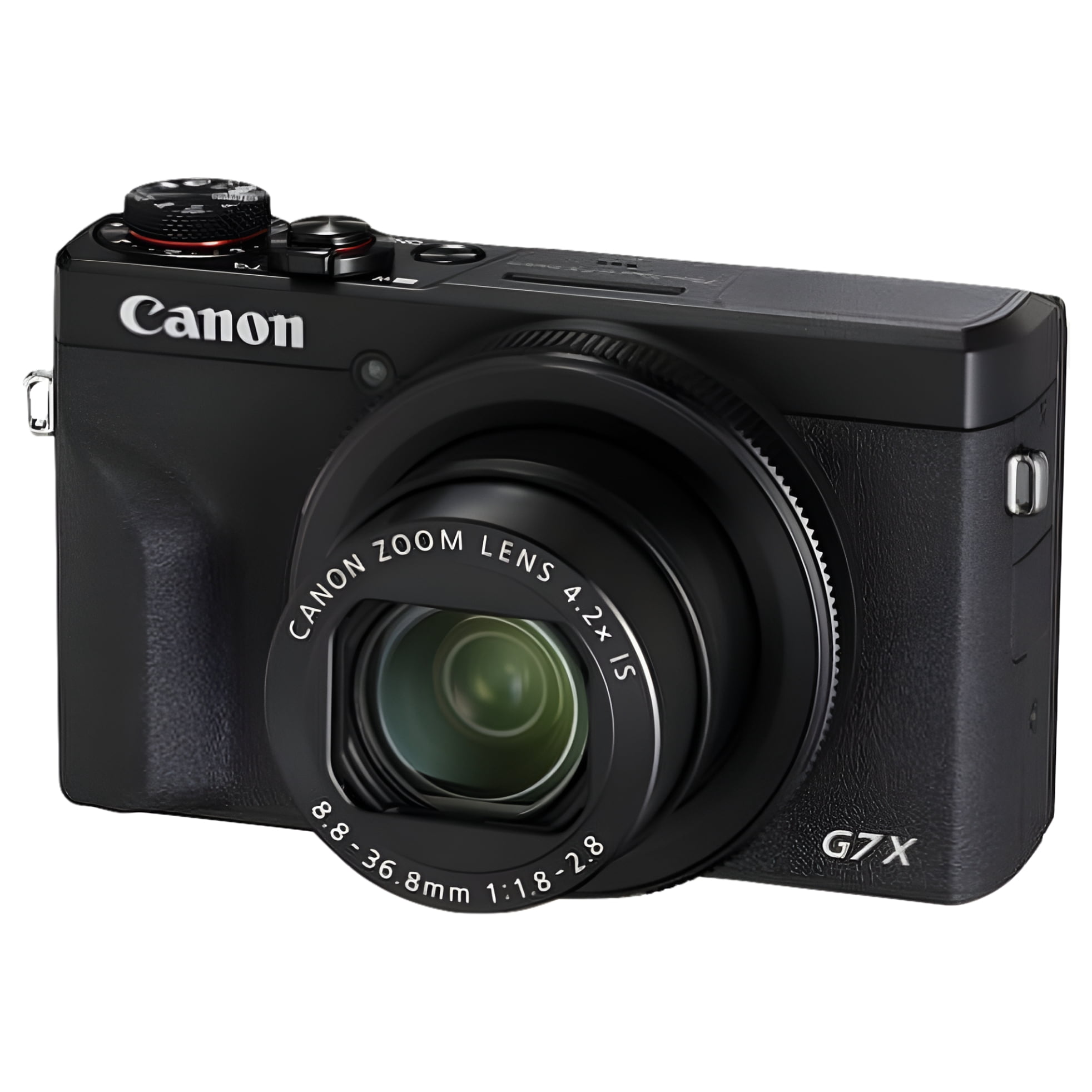 新品未使用 Canon PowerShot G7X Mark III ブラック 7d38f508-d2d8-4294-9624-
