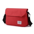 thumbnail image 1 of Chmadoxn Storage Trunks,Closet Organizers and Storage, Organization and Storage, New Nylon Single Shoulder Crossbody Bag Canvas With Large Capacity And Multiple Compartments Cloth a saddlebag, 1 of 1