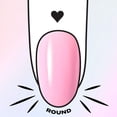 thumbnail image 4 of Maquillage pour ongles Hard Candy, 4 of 9