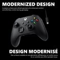 thumbnail image 3 of Manette sans fil Xbox et câble USB-C®, 3 of 6