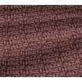 thumbnail image 5 of oneOone Viscose Jersey Fabric Paisley Block Print Fabric By Yard 60 Inch Wide, 5 of 5