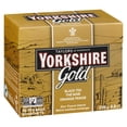 thumbnail image 4 of Yorkshire Black Tea Gold 80 Bags, 4 of 5