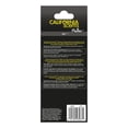 thumbnail image 5 of California Scents Palms Ice Paper Car Air Freshener, 5 of 5