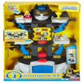 thumbnail image 5 of Batcave Playset Batman Fisher-Price Imaginext DC Super Friends Batcave Playset, 5 of 5
