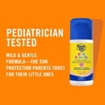 thumbnail image 3 of Banana Boat® Kids Sunscreen Lotion Roll-On SPF 50+, 3 of 8