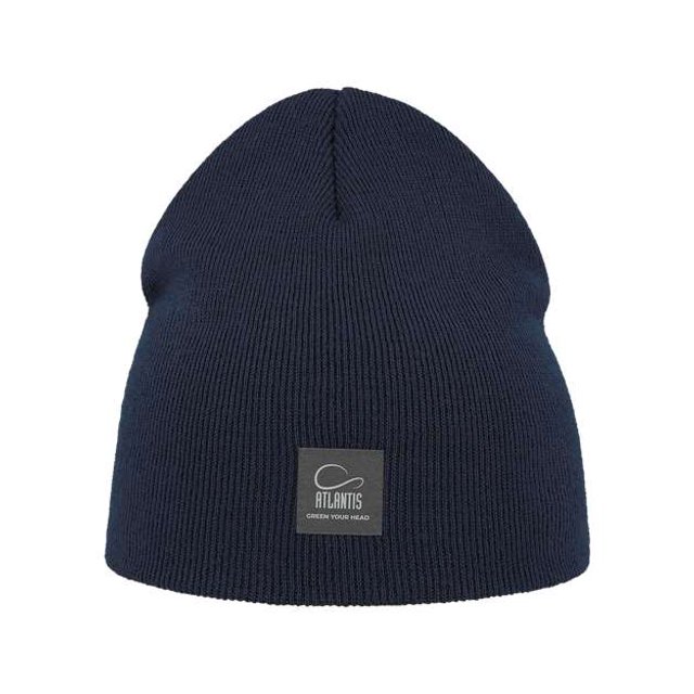 Atlantis Headwear Unisex Sustainable Beanie