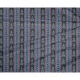 thumbnail image 4 of oneOone Polyester Lycra Fabric Stripe & Swirl Ikat Print Fabric By Yard 56 Inch Wide, 4 of 4