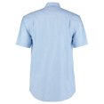 thumbnail image 2 of Kustom Kit Chemise de Travail Oxford à Manches Courtes pour Hommes, 2 of 2
