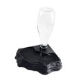 thumbnail image 1 of Milaget Automatic Reptile Water Dispenser 400ml Capacity for Lizards Chameleon Gecko Black, 1 of 9