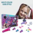thumbnail image 3 of HUASHENG for Temporary Cosplay Hair make-up Color Washable Hair Dyes Kids Parties Education, 3 of 5