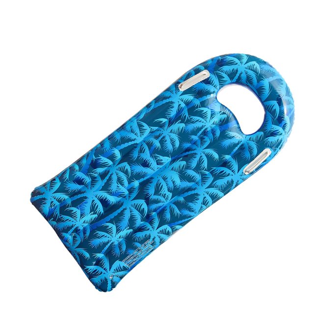 Inflatable Surf Board Surfing Boards For Girls Beach Party Toy Pool Handle Board Tree