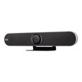 thumbnail image 2 of ViewSonic VB-CAM-201 - Conference camera - color - 3840 x 2160 - 4K - audio - USB-C, 2 of 11