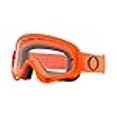 thumbnail image 3 of Oakley TP O-Frame MX Rouge avec Transparent, 3 of 4