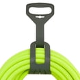 thumbnail image 4 of Legacy Flexzilla Garden Hose Kit w/ Quick Connect, Nozzle, & Hanger, 1/2" x 50', 4 of 5