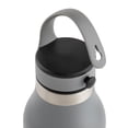 thumbnail image 2 of TAL Acier Inoxydable Ranger Sport 24 fl oz, Gris, 2 of 6