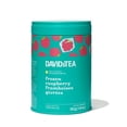 thumbnail image 1 of DAVIDsTEA - Herbal - Loose Leaf Tea Tin - Frozen Raspberry Tea, 1 of 5