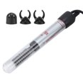 thumbnail image 3 of Submersible Aquarium Heater Freshwater Fish Tank Heater Fish Tank Heater Aquarium Heating Rod Aquarium Submersible Heaters Aquarium Heater Submersible Aquarium Heater Fish Tank, 3 of 8