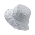 thumbnail image 1 of Youkk Bucket Hat Stay Protected And Stylish In Outdoor Activities M Casual Comfort gray 1Set, 1 of 6