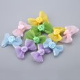 thumbnail image 1 of Khall Accessoires de Cheveux pour Animaux de Compagnie, Pinces à Cheveux pour Animaux de Compagnie, 10pcs / Set Belles Pinces à Cheveux pour Animaux de Compagnie, 1 of 7