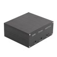 thumbnail image 3 of SDR Transceiver Switch 100W DC To 160MHz Antenna Sharer TR Switch Box Aluminum Alloy Box Device With SMA To SMA Connect Cable, 3 of 8