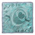 thumbnail image 4 of Bimba Womens Square Head Bandanas Summer Neck Wrap Scarf-40 x 40 Inches, 4 of 7
