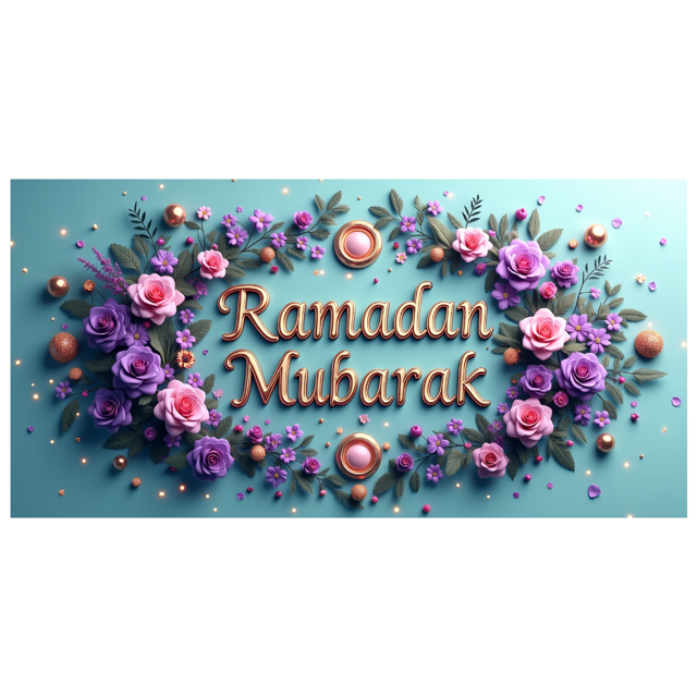 Ramadan Mubarak Islamic Backdrop Banner Event Decoration Hanging Lantern Moonlight Mosque Stars Photography Props Festive Celebrations Muslim Holiday