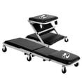 thumbnail image 1 of Pro-Lift 300 Lbs Mechanic Creeper 2 in 1 Foldable Creeper Seat, 1 of 4