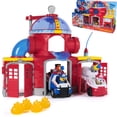 thumbnail image 1 of PAW Patrol Fire Rescue Ultimate Command Center, for Kids 3 and up (Walmart Exclusive), 1 of 7