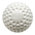 thumbnail image 4 of Bgsha Balle Molle de Baseball Dimpled de 9 Ou 12 Po pour Entraînement au Lancer et au Frappe, 4 of 9