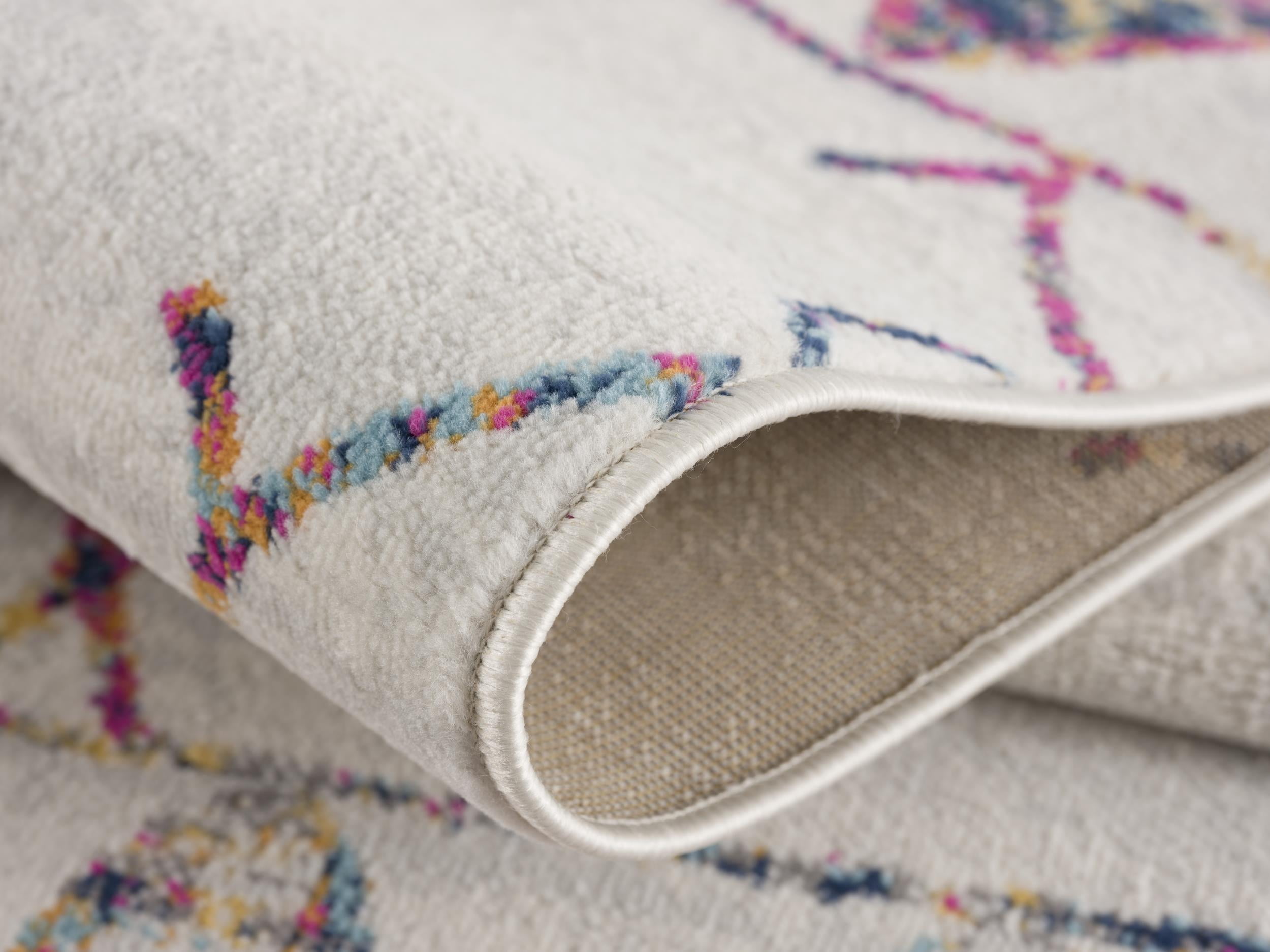 Rug Branch Savannah Cream-5X8
