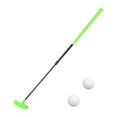 thumbnail image 4 of jinwen Putter de Golf Rétractable Ajustable pour Adultes et Enfants Putting de Golf, 4 of 9