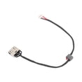 Jack Harness Plug Cable,Charging Cable 5 Pin Power Input Jack Cable DC ...