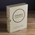 thumbnail image 4 of WS Game Company Scrabble Vintage Bookshelf Edition, 4 of 6