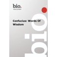 thumbnail image 1 of Biographie - Confucius: Mots de Sagesse, 1 of 1