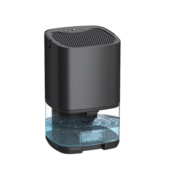 Kcavykas Home, Garden Room Dehumidifier Bedroom Dehumidifier Small Basement Dehumidifier Dryer