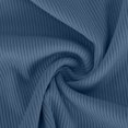 thumbnail image 4 of Timegard Womens Camis Tops Ribbed Square Neck Sleeveless Crop Top Solid Color Casual Going out Tank Top, 4 of 6