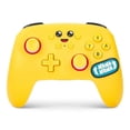 thumbnail image 1 of PowerA Enhanced Wireless Controller for Nintendo Switch - Peely, 1 of 9