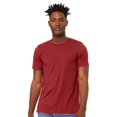 thumbnail image 1 of Bella + Canvas Unisex Heather CVC T-Shirt, 1 of 1