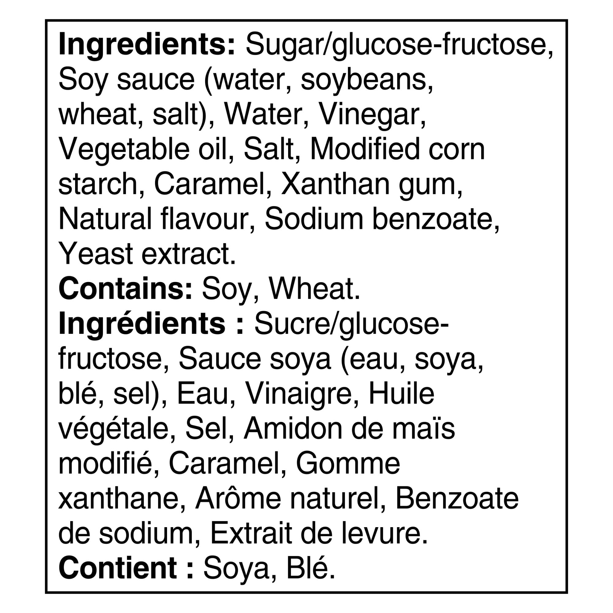 Diana Sauce Teriyaki Marinade