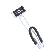 Fokuz Mobile Phone Holder Lazy Ing Neck Phone Stands Necklace Bracket Bed 360 Phones Holder Stand For