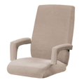 thumbnail image 2 of Home Office Computer Chair Full Stretchable Rotate Chair Seat L, 2 of 6