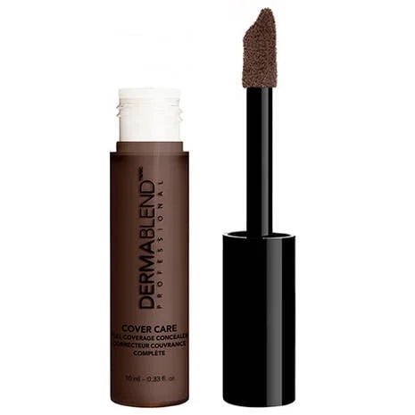 Dermablend Cover Care, Full Coverage Concealer 88N