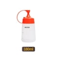 thumbnail image 1 of Dvkptbk Salad Tools Scale Squeezing Bottle Squeezing Plastic Bottle Dressing kitchen Oil Pot Kitchen Gadgets on Clearance, 1 of 6