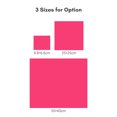 thumbnail image 4 of 20pcs Color Correction Light Filter Sheet Color Correction Filters Kit Colored Transparency Color Film, Size 50*40cm/20*15.7in, 4 of 7