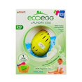 thumbnail image 1 of Eco Egg 237455 Fragrance Free 210 Washes Laundry Egg, 1 of 1