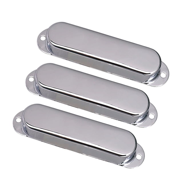 Replacement Guitar Pickup Cover Noise Reduction for Guitar Accessories