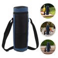 thumbnail image 2 of Portable Insulated Cooler Bag for Outdoor Sports Travel and Daily Work Foldable and Convenient Ideal for Carrying Beverages Small Cans and Bottles, 2 of 8