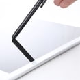 thumbnail image 3 of TopLLC 10pcs Universal Capacitive Stylus Touchscreen Pen For Tablet PC For Phones And Capacitive Screens Devices on Clearance, 3 of 8
