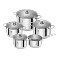 thumbnail image 1 of Biarritz Cookware Set, 1 of 5