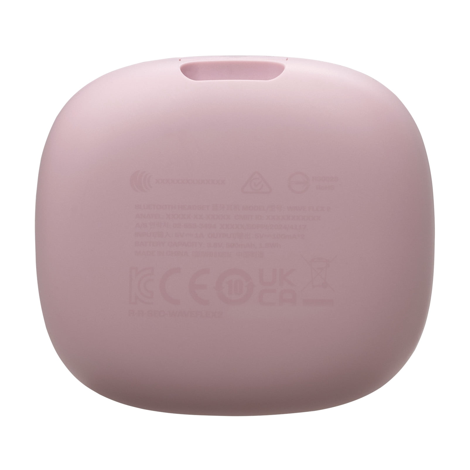 JBL VIBE FLEX 2 Écouteurs sans fil